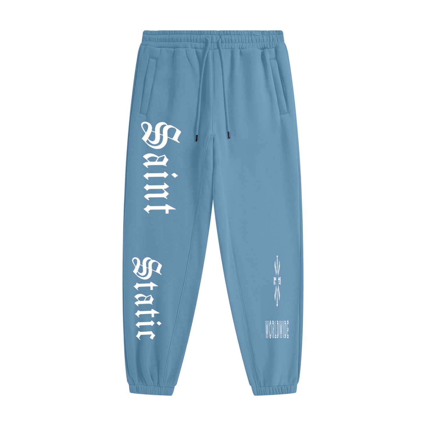Saintstatic Sweatsuit bundle 2