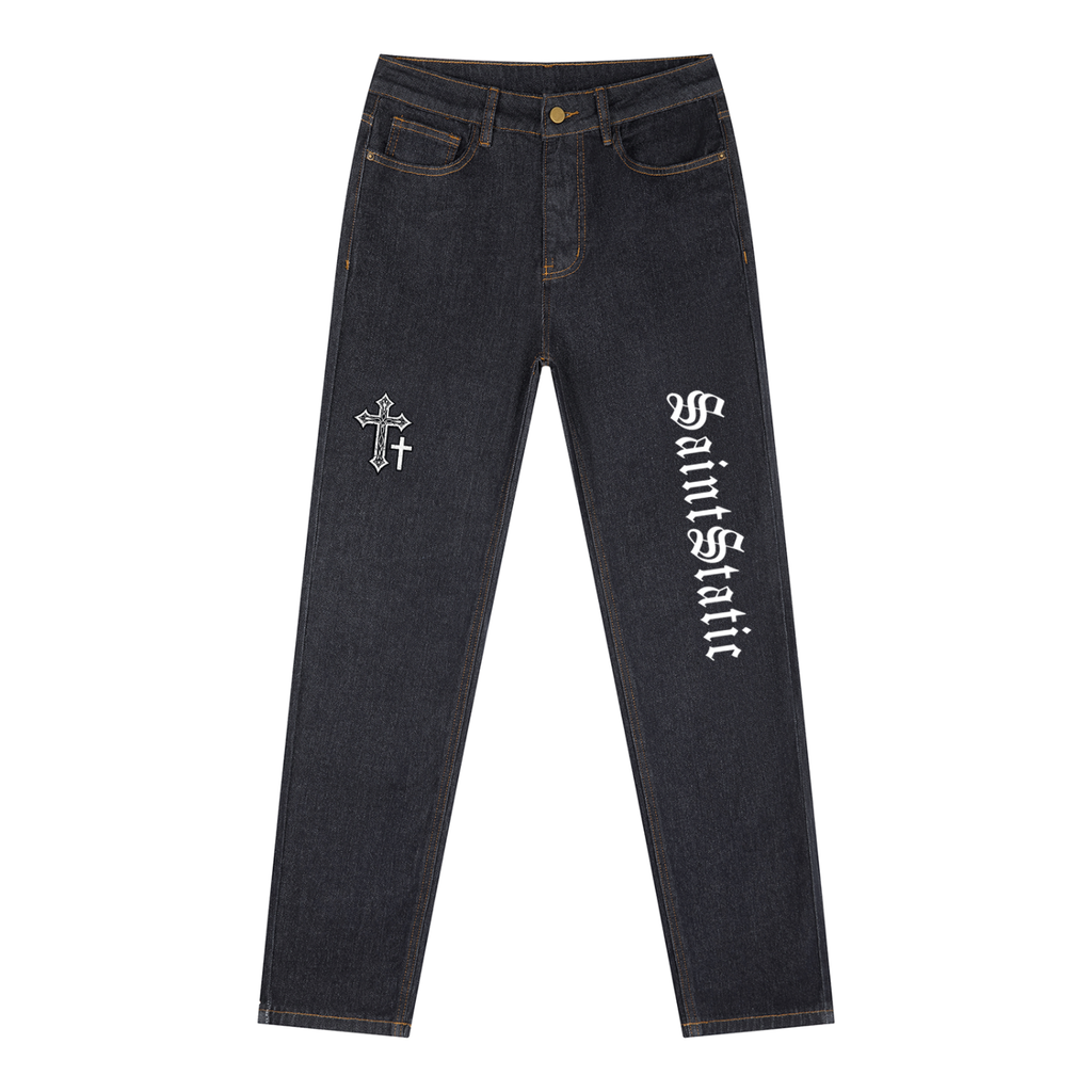Women's High-Rise Skinny Jeans