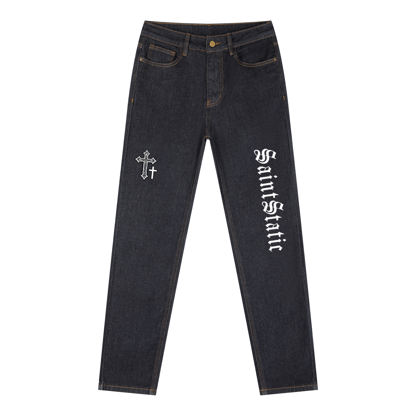 Women's High-Rise Skinny Jeans