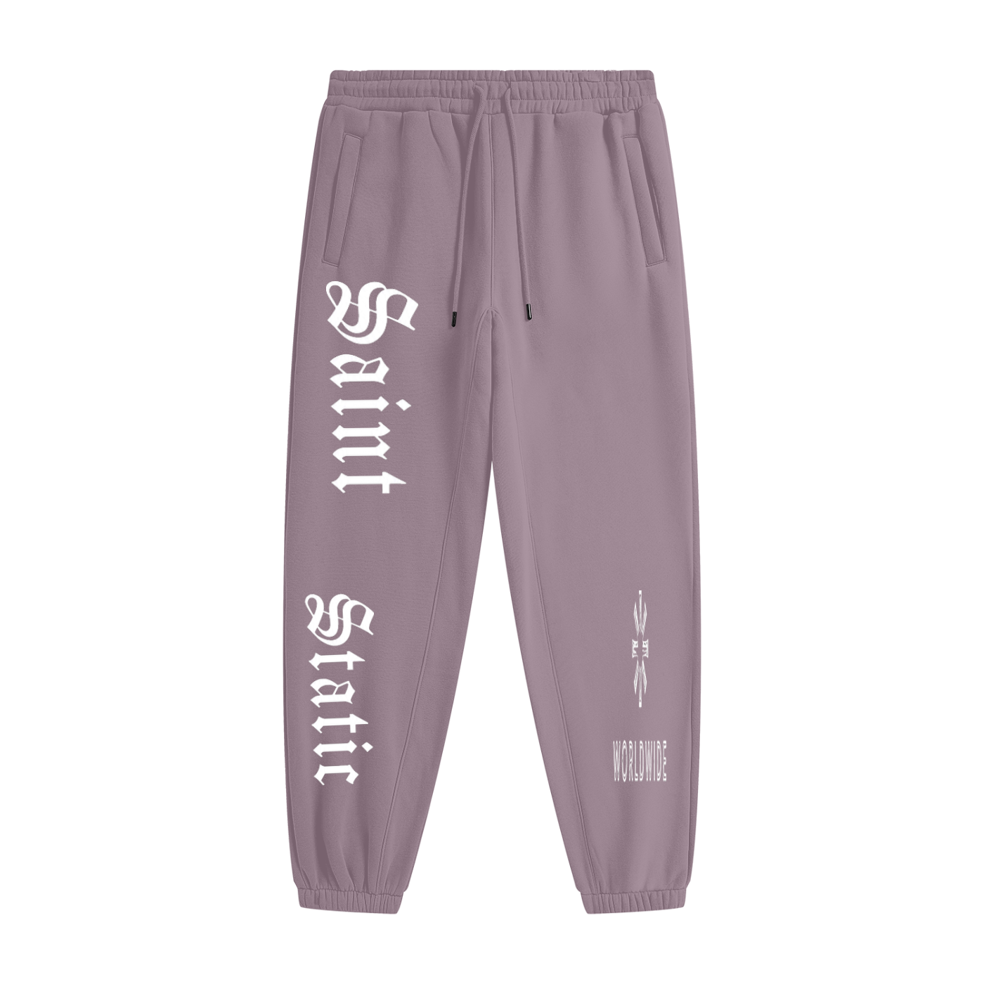 Saintstatic Sweatsuit bundle 2
