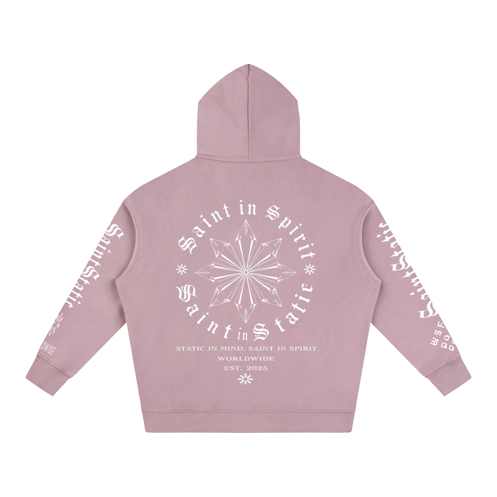 Saintstatic Sweatsuit bundle 2