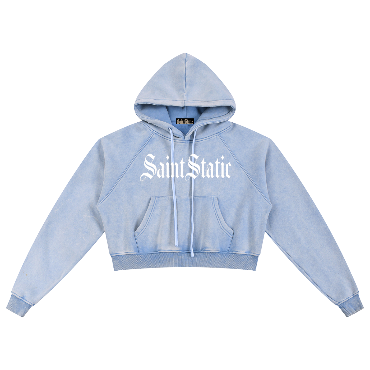 Saintstatic Sweatsuit bundle 2