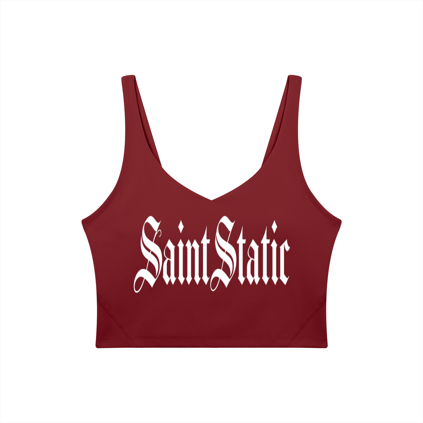 Saintstatic women’s 2 piece bundle