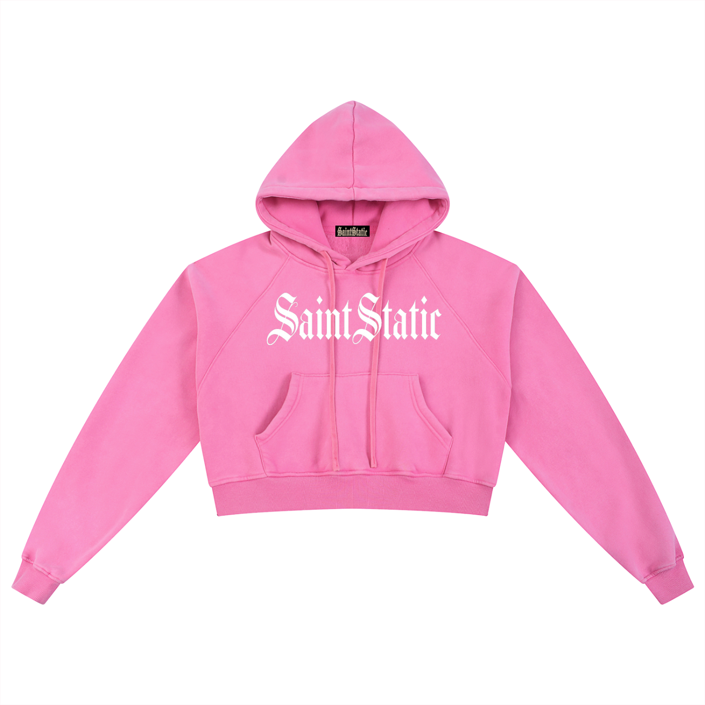 Saintstatic Sweatsuit bundle 2