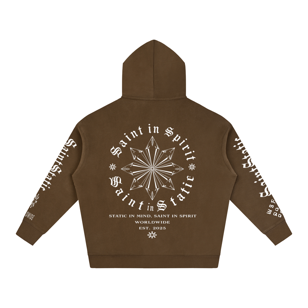 Saintstatic Sweatsuit bundle 2