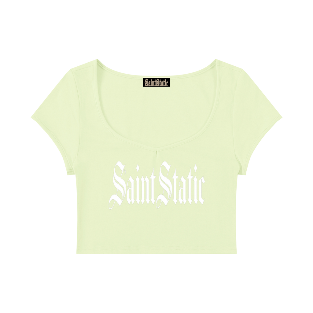 Saintstatic women’s 2 piece bundle
