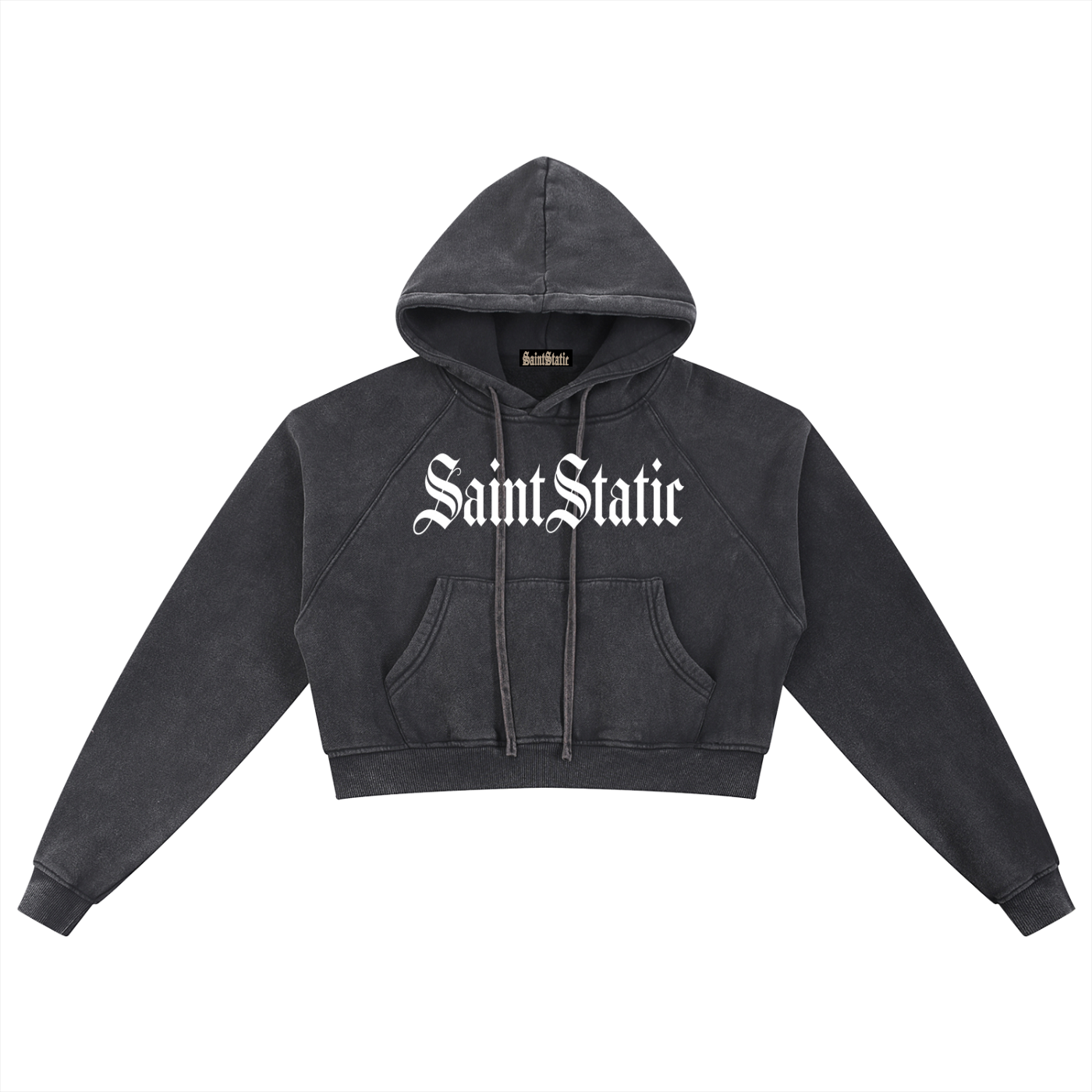 Saintstatic Sweatsuit bundle 2