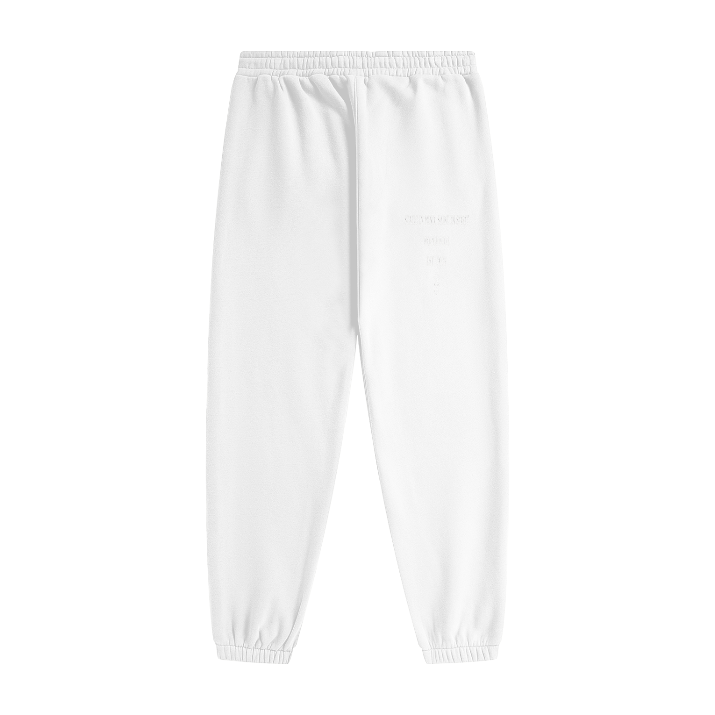 Saintstatic Sweatsuit bundle 2