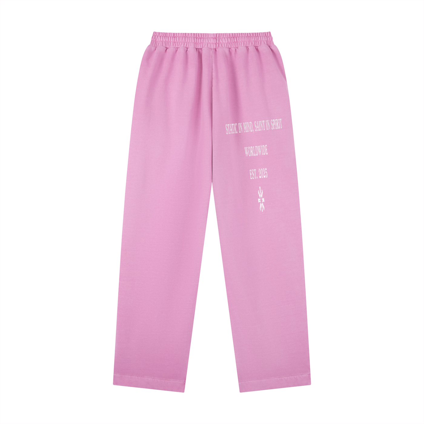 Saintstatic Sweatsuit bundle 2