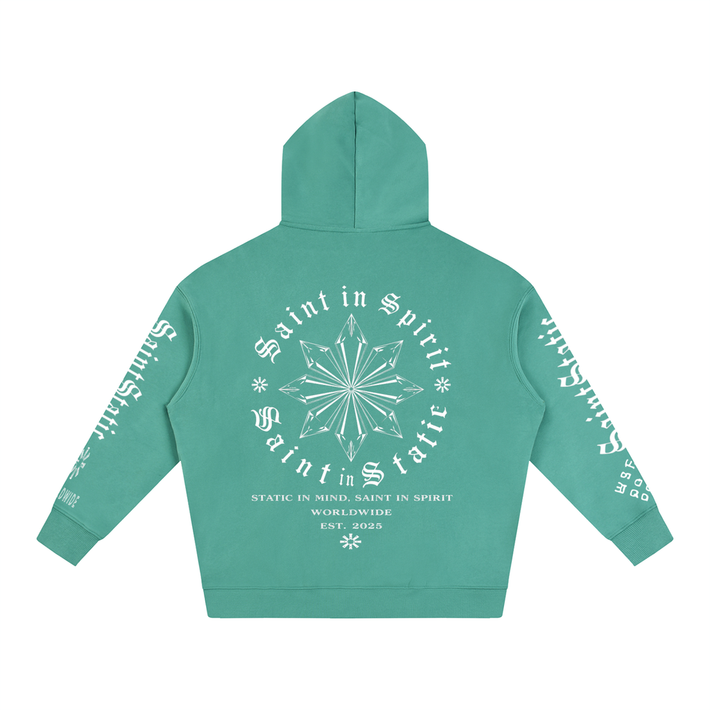 Saintstatic Sweatsuit bundle 2