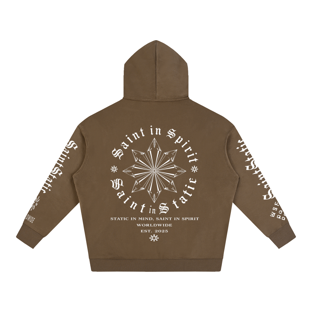 Saintstatic Sweatsuit bundle 2