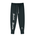 Men's Tapered Leg Drawstring Joggers