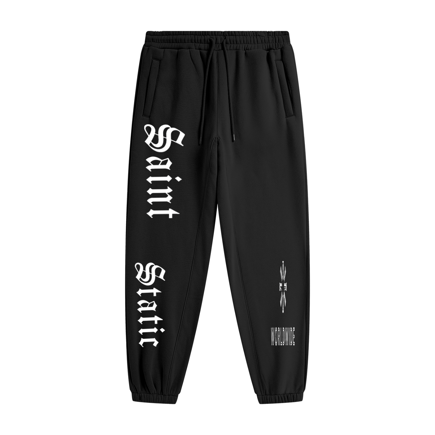 Saintstatic Fleece Joggers