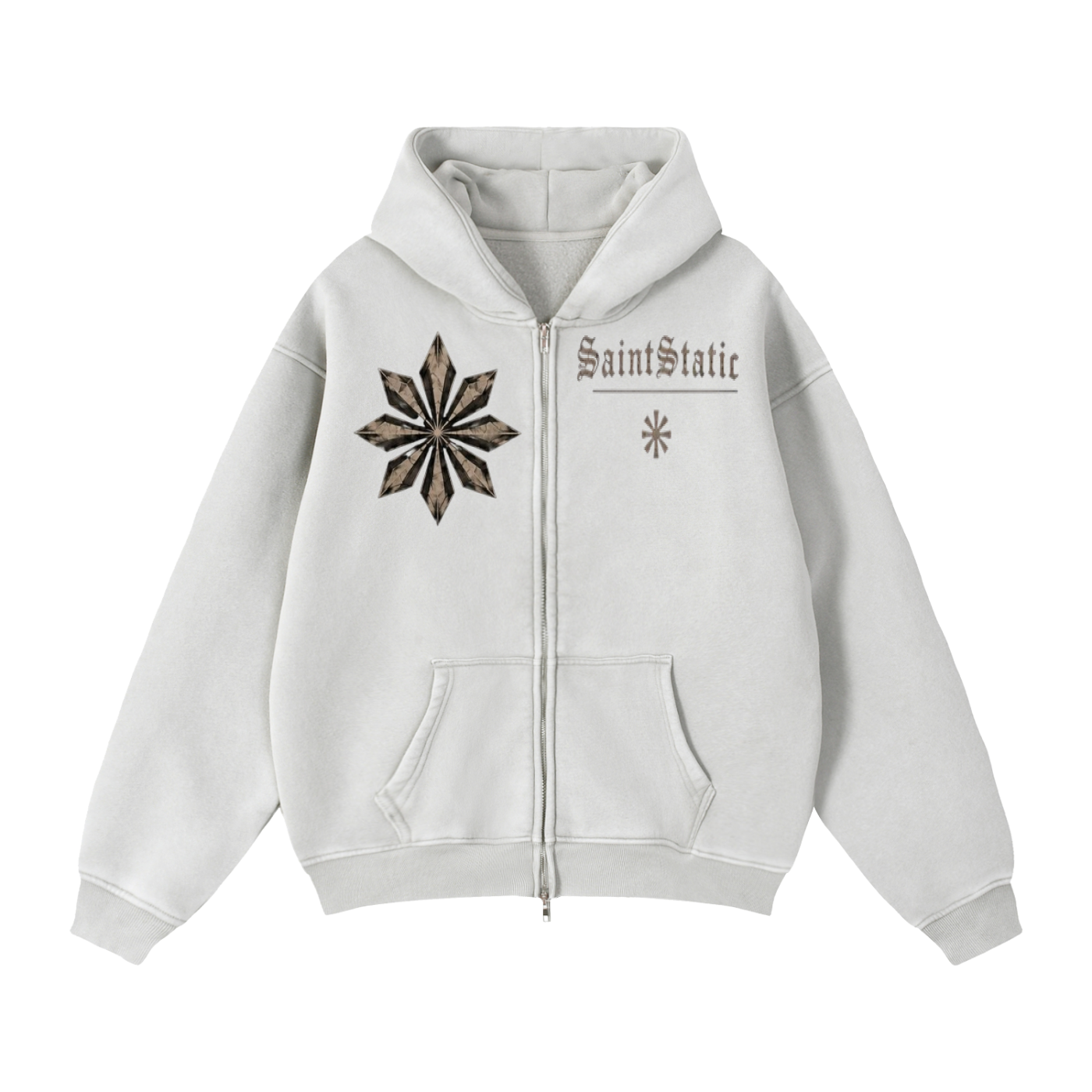 Saintstatic sweatsuit bundle
