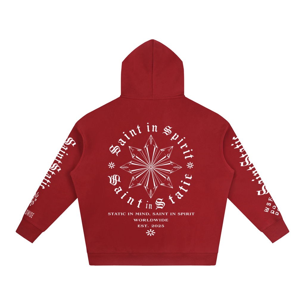 Saintstatic Sweatsuit bundle 2