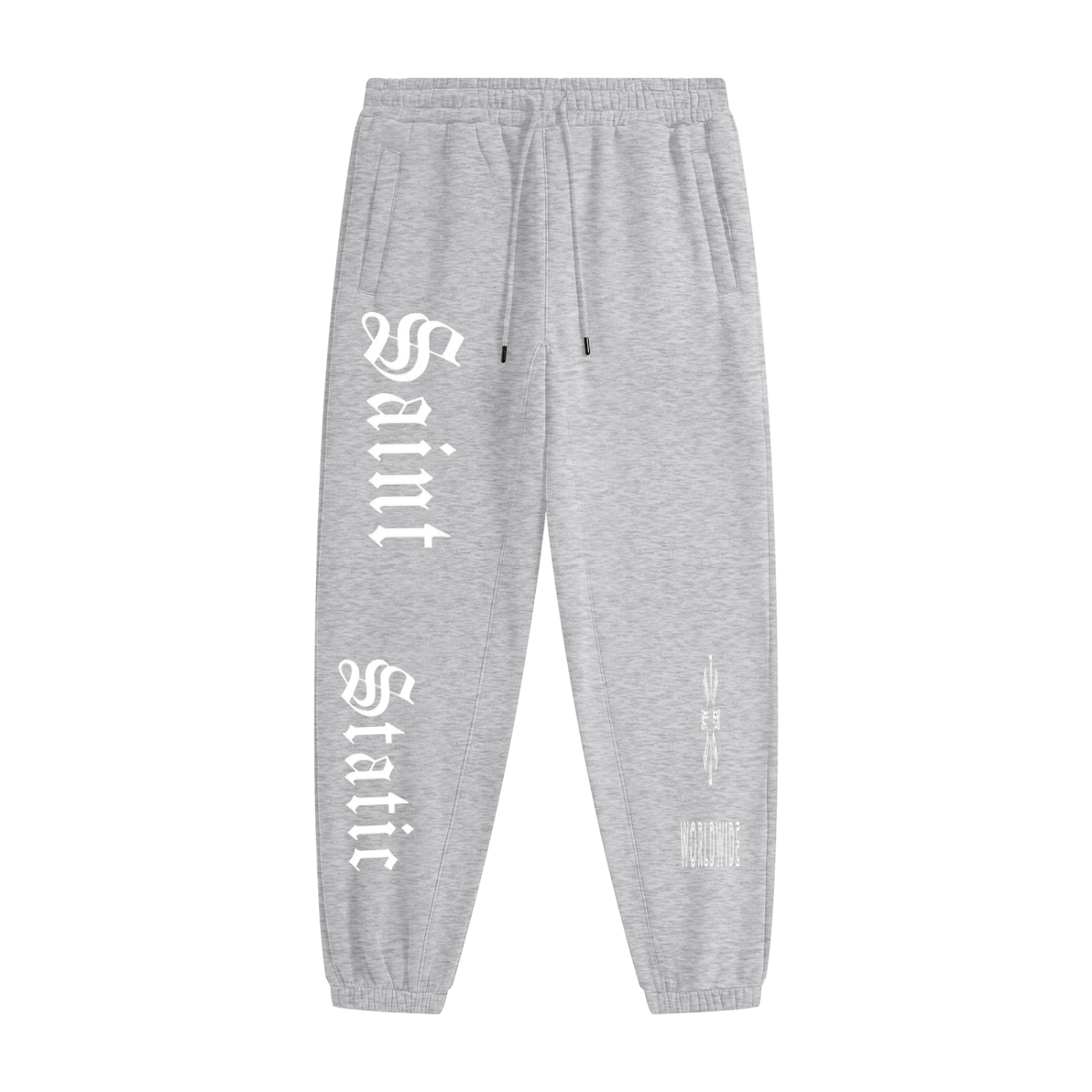 Saintstatic Sweatsuit bundle 2
