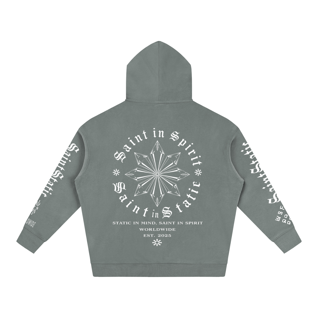 Saintstatic Sweatsuit bundle 2