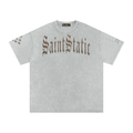 Saintstatic T-Shirt