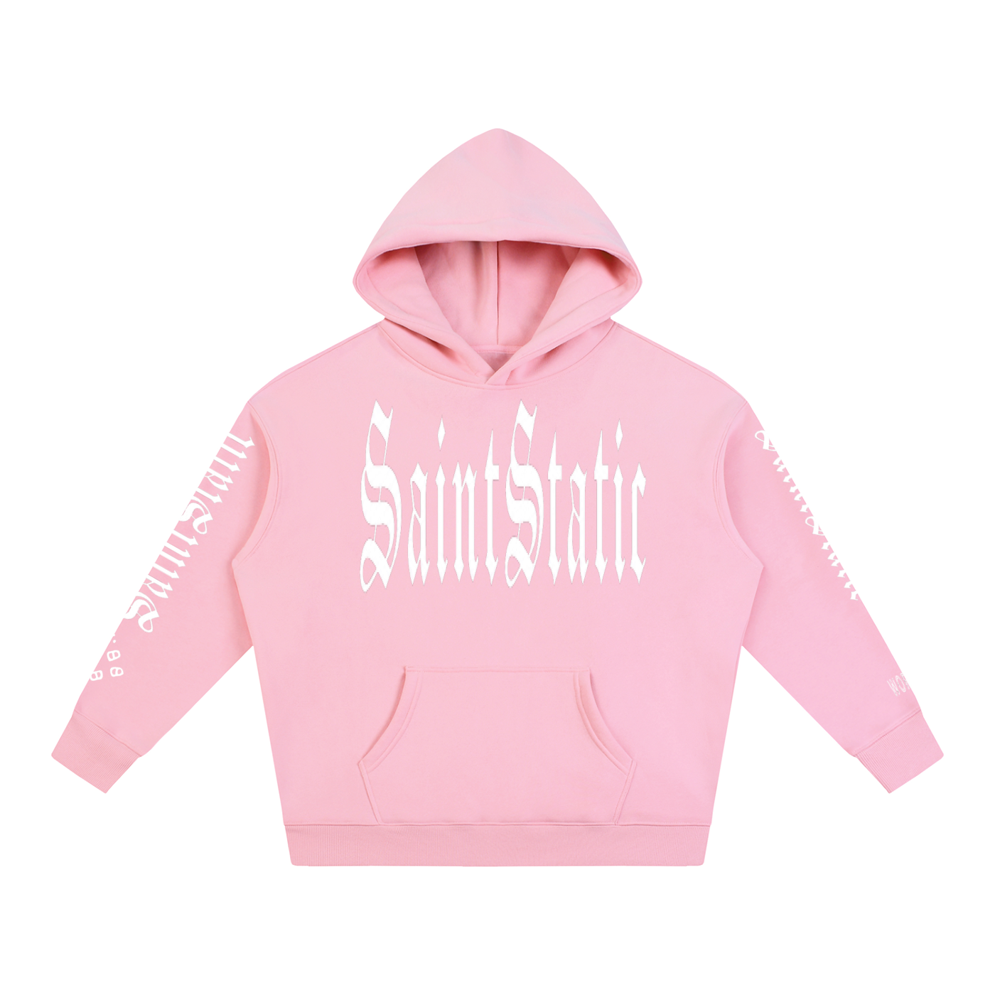 Saintstatic Sweatsuit bundle 2