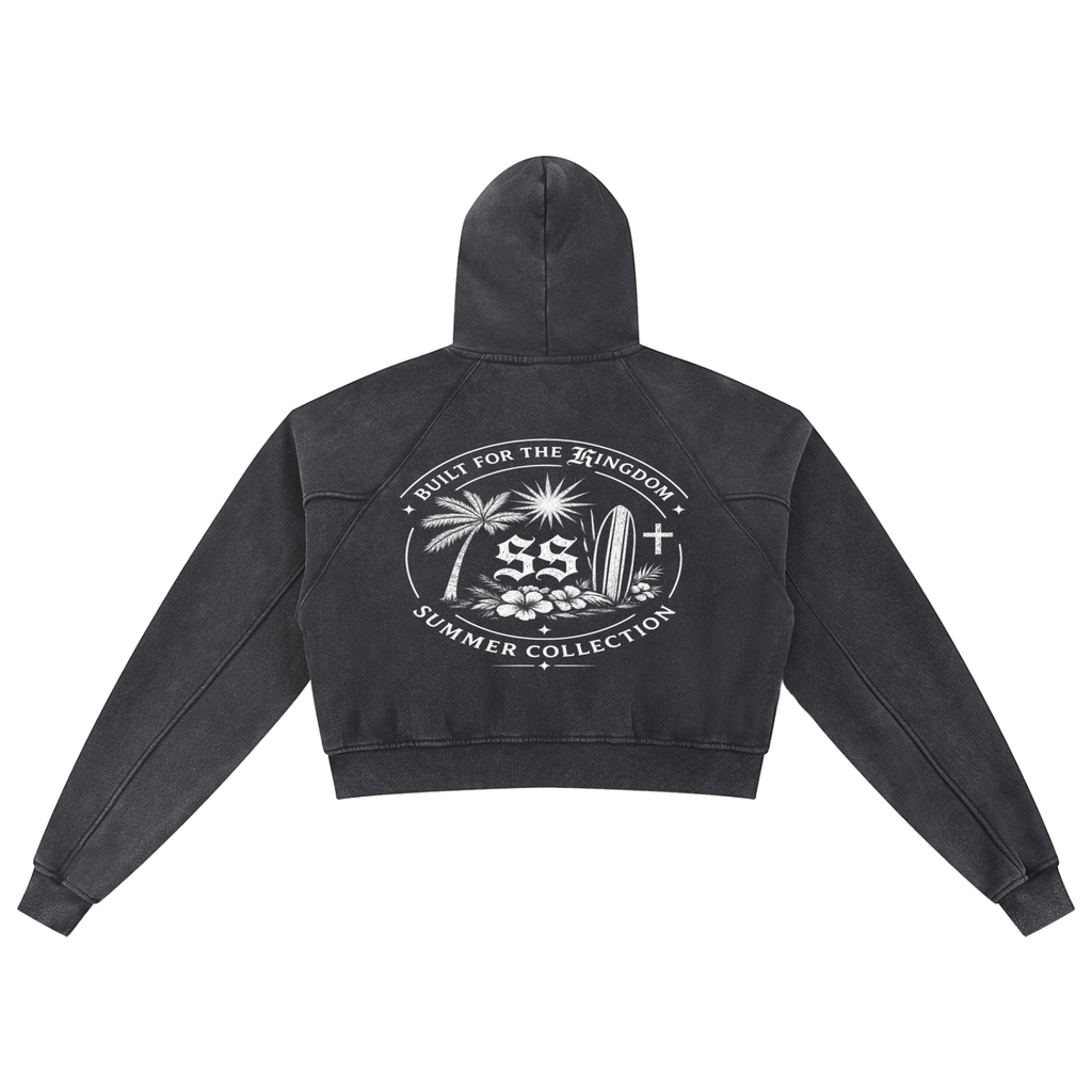 Saintstatic Sweatsuit bundle 2