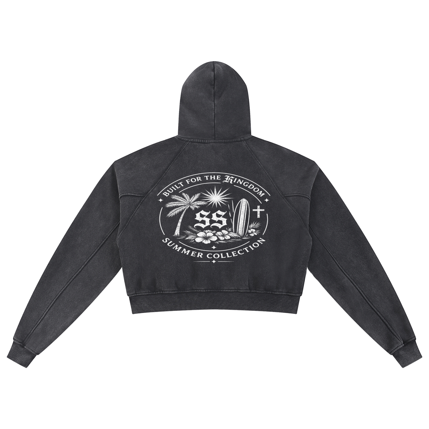 Saintstatic Sweatsuit bundle 2