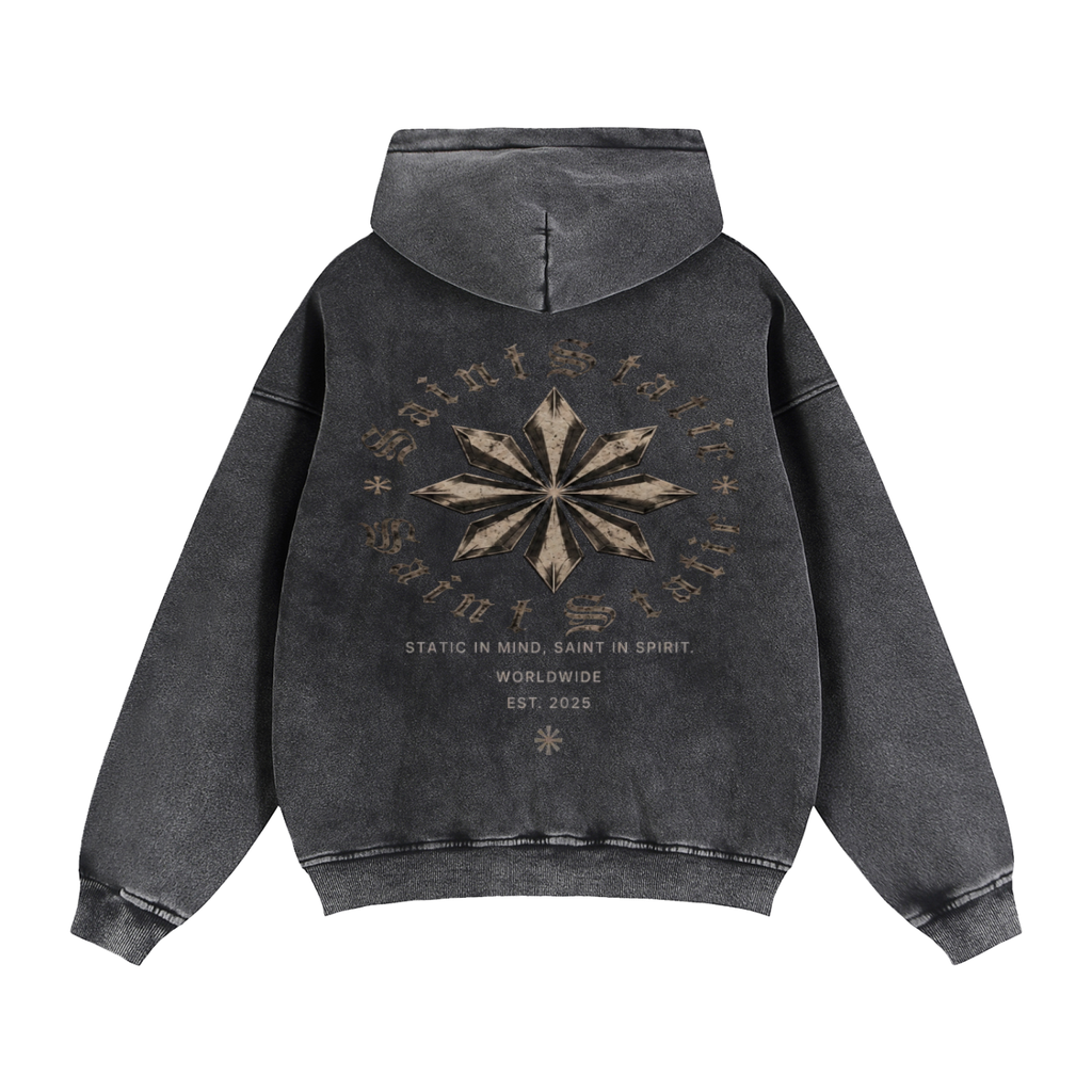 Saintstatic sweatsuit bundle