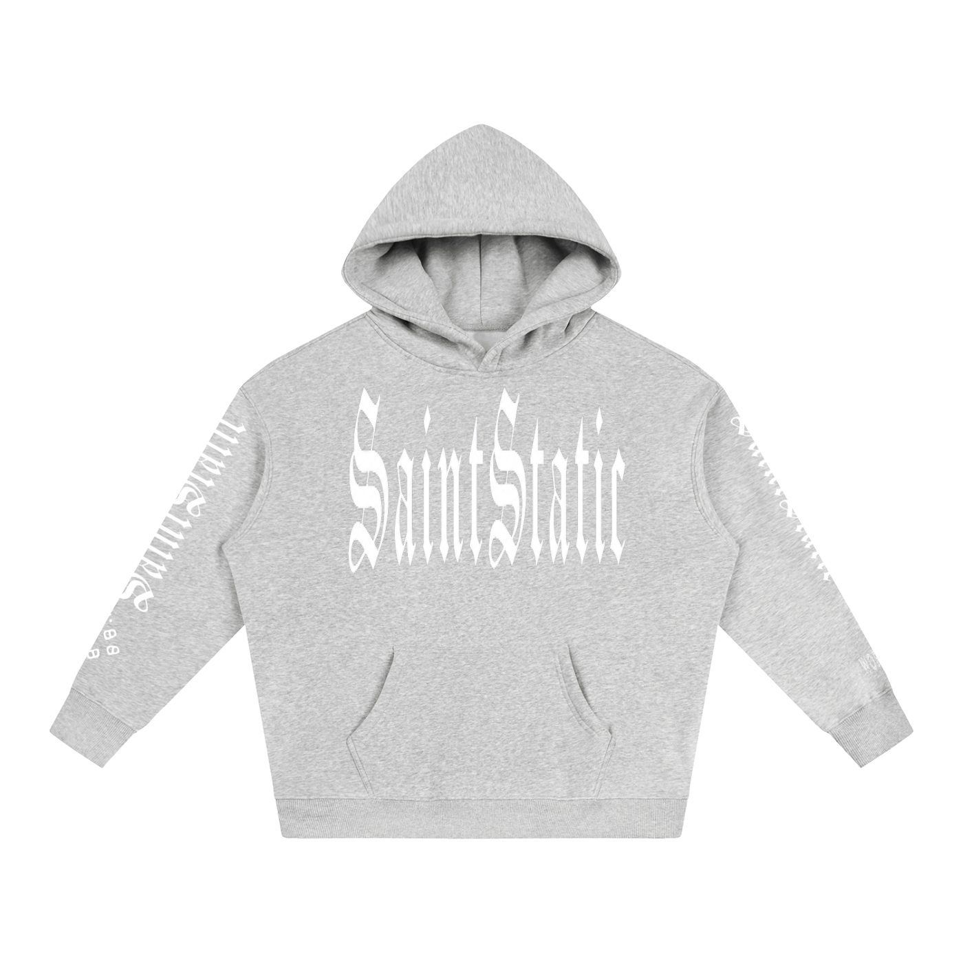 Saintstatic Sweatsuit bundle 2