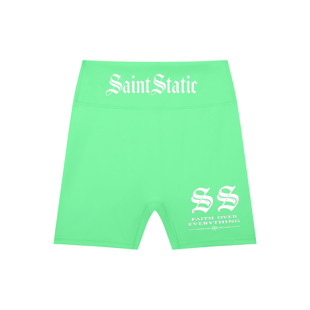 Saintstatic women’s 2 piece bundle
