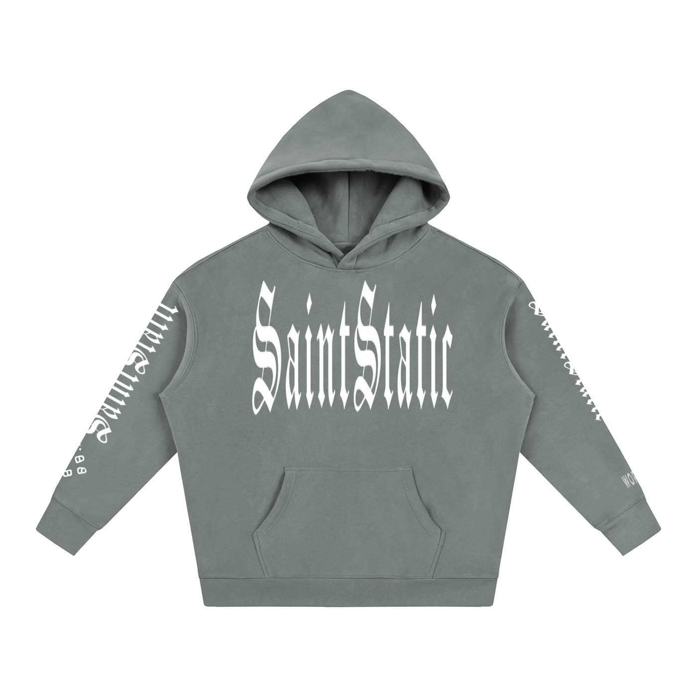 Saintstatic Sweatsuit bundle 2