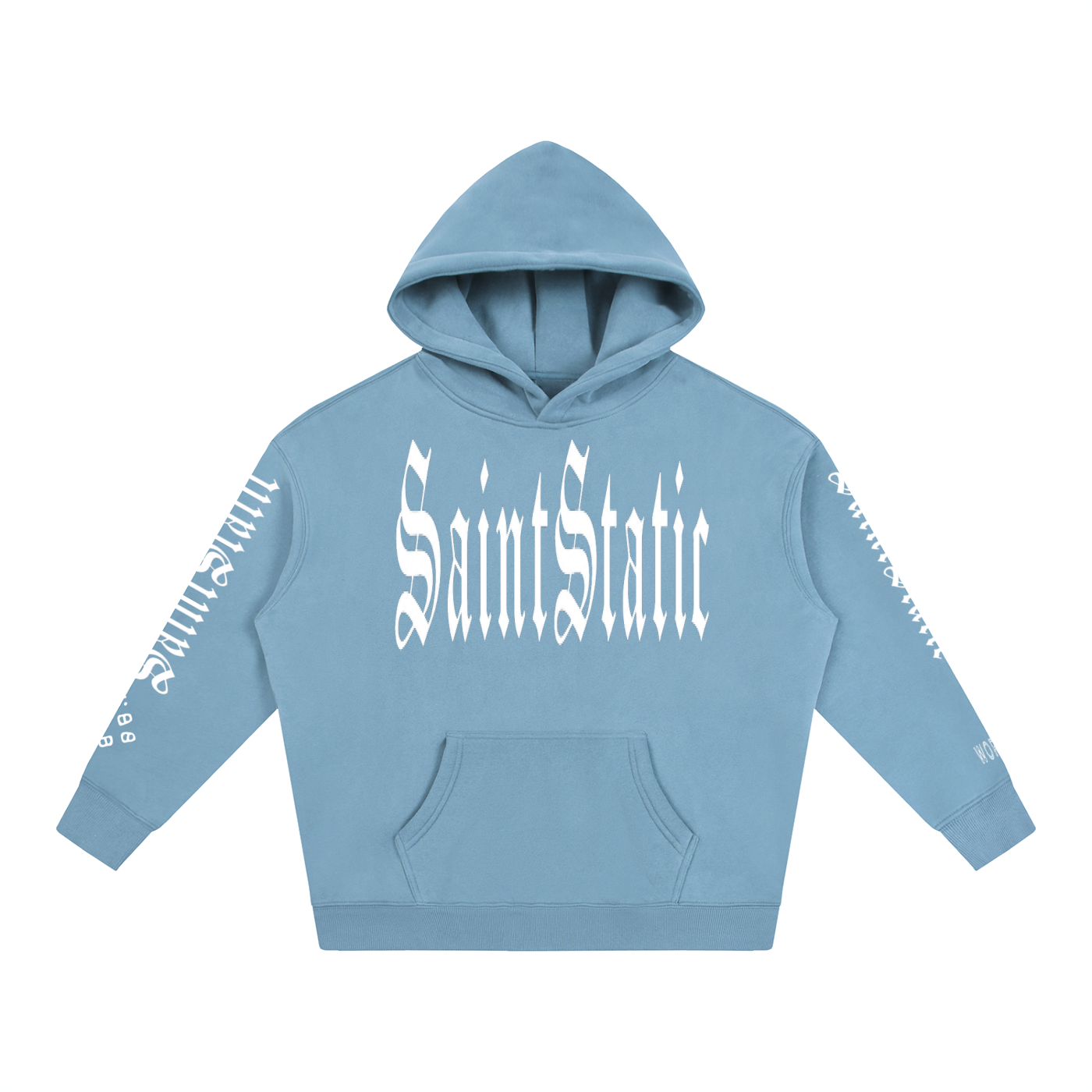 Saintstatic Sweatsuit bundle 2