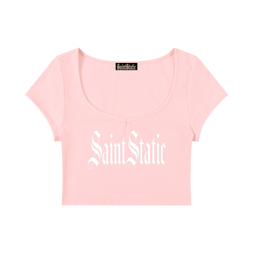 Saintstatic women’s 2 piece bundle